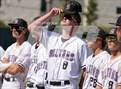 Photo from the gallery "Patrick Henry vs. Santana (CIF SDS Division 1 Final)"