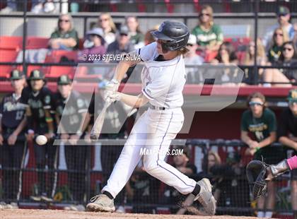 Thumbnail 1 in Patrick Henry vs. Santana (CIF SDS Division 1 Final) photogallery.