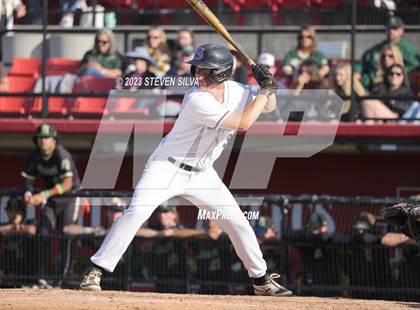 Thumbnail 1 in Patrick Henry vs. Santana (CIF SDS Division 1 Final) photogallery.