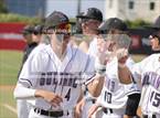 Photo from the gallery "Patrick Henry vs. Santana (CIF SDS Division 1 Final)"