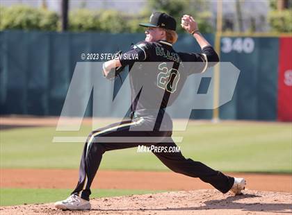 Thumbnail 1 in Patrick Henry vs. Santana (CIF SDS Division 1 Final) photogallery.