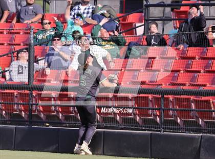 Thumbnail 2 in Patrick Henry vs. Santana (CIF SDS Division 1 Final) photogallery.