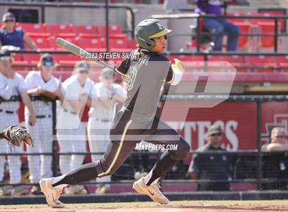 Thumbnail 1 in Patrick Henry vs. Santana (CIF SDS Division 1 Final) photogallery.
