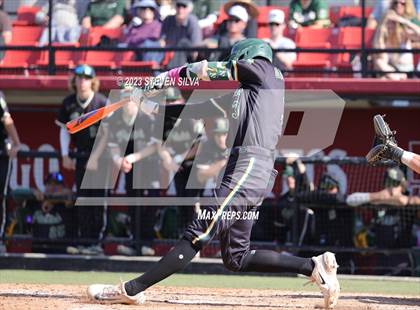 Thumbnail 2 in Patrick Henry vs. Santana (CIF SDS Division 1 Final) photogallery.