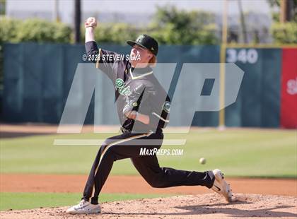 Thumbnail 2 in Patrick Henry vs. Santana (CIF SDS Division 1 Final) photogallery.