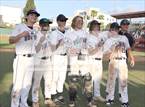 Photo from the gallery "Patrick Henry vs. Santana (CIF SDS Division 1 Final)"