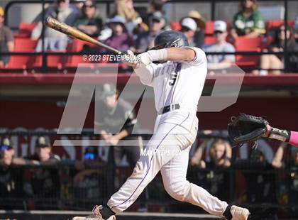 Thumbnail 1 in Patrick Henry vs. Santana (CIF SDS Division 1 Final) photogallery.