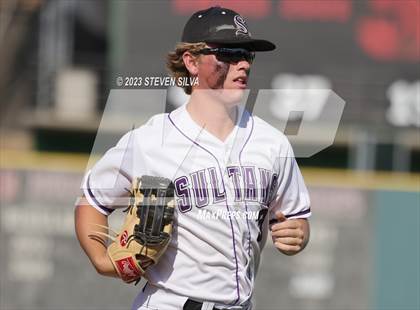 Thumbnail 1 in Patrick Henry vs. Santana (CIF SDS Division 1 Final) photogallery.