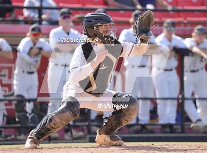 Thumbnail 3 in Patrick Henry vs. Santana (CIF SDS Division 1 Final) photogallery.