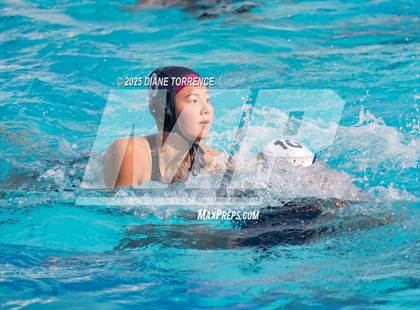 Thumbnail 3 in Oaks Christian vs Newport Harbor (Bill Barnett Holiday Cup) photogallery.