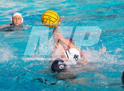 Thumbnail 1 in Oaks Christian vs Newport Harbor (Bill Barnett Holiday Cup) photogallery.
