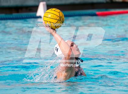 Thumbnail 3 in Oaks Christian vs Newport Harbor (Bill Barnett Holiday Cup) photogallery.