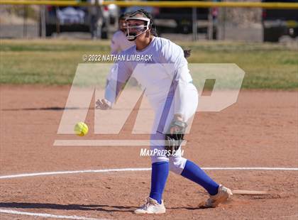 Thumbnail 1 in Los Alamos vs. Taos photogallery.