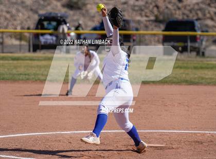 Thumbnail 3 in Los Alamos vs. Taos photogallery.
