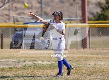 Thumbnail 2 in Los Alamos vs. Taos photogallery.