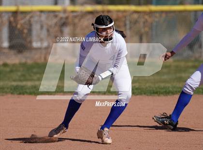 Thumbnail 2 in Los Alamos vs. Taos photogallery.