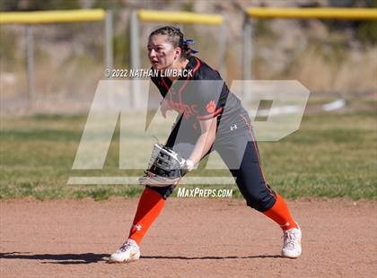 Thumbnail 3 in Los Alamos vs. Taos photogallery.