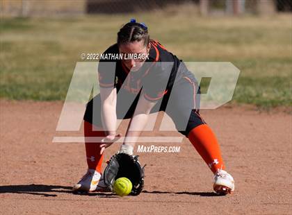 Thumbnail 2 in Los Alamos vs. Taos photogallery.