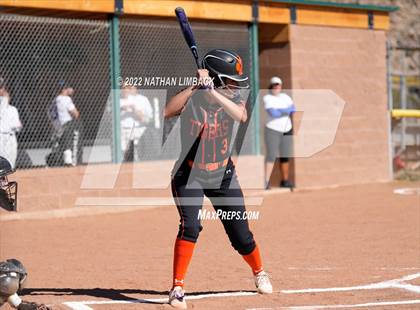 Thumbnail 3 in Los Alamos vs. Taos photogallery.