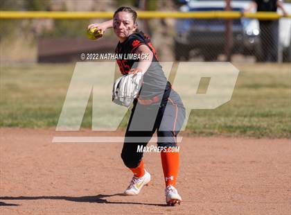 Thumbnail 1 in Los Alamos vs. Taos photogallery.