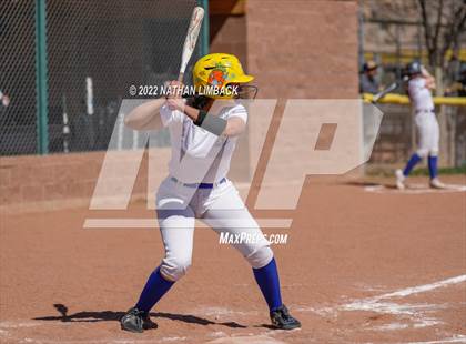Thumbnail 2 in Los Alamos vs. Taos photogallery.
