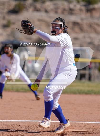 Thumbnail 2 in Los Alamos vs. Taos photogallery.