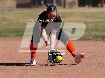 Thumbnail 1 in Los Alamos vs. Taos photogallery.