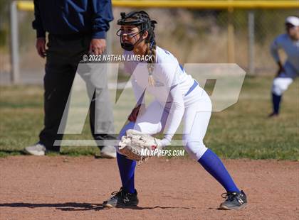 Thumbnail 2 in Los Alamos vs. Taos photogallery.