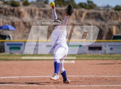 Thumbnail 3 in Los Alamos vs. Taos photogallery.