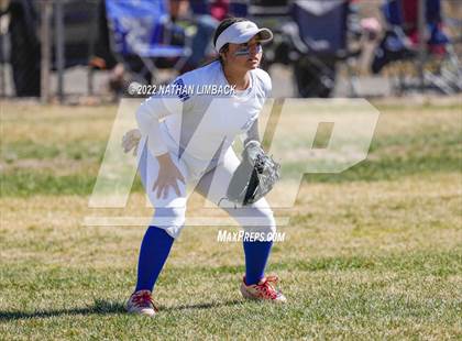 Thumbnail 1 in Los Alamos vs. Taos photogallery.