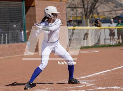 Thumbnail 2 in Los Alamos vs. Taos photogallery.