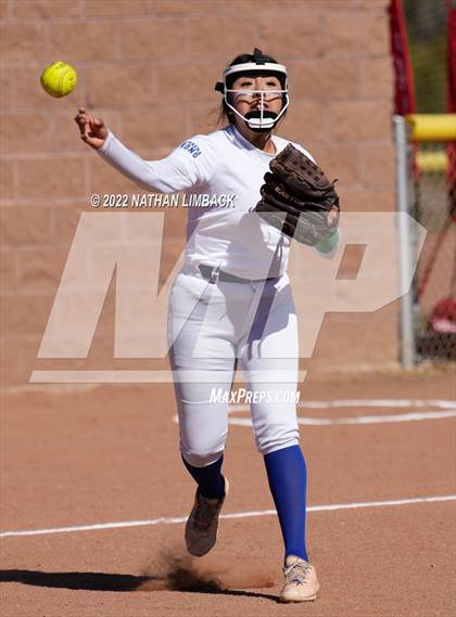 Thumbnail 2 in Los Alamos vs. Taos photogallery.