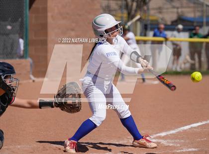 Thumbnail 3 in Los Alamos vs. Taos photogallery.