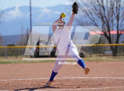 Thumbnail 2 in Los Alamos vs. Taos photogallery.
