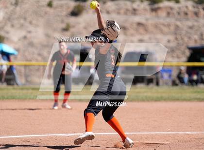 Thumbnail 2 in Los Alamos vs. Taos photogallery.