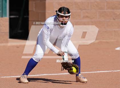 Thumbnail 1 in Los Alamos vs. Taos photogallery.