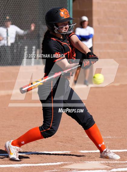 Thumbnail 2 in Los Alamos vs. Taos photogallery.