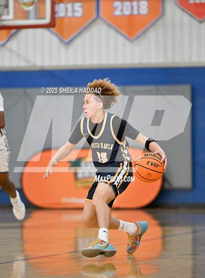 Thumbnail 3 in Calvary Christian vs Winter Haven  (SunBash Tourney) photogallery.