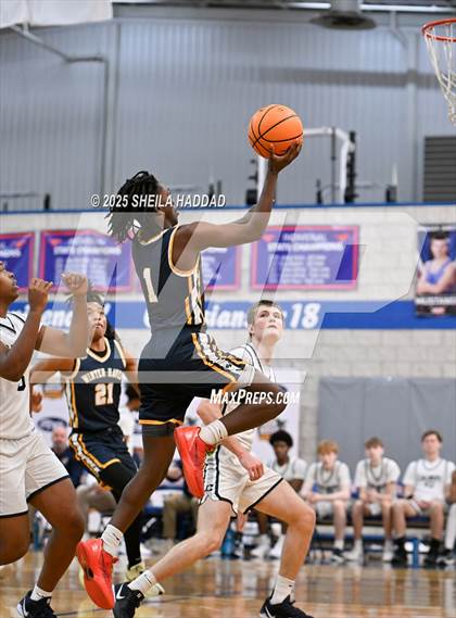 Thumbnail 1 in Calvary Christian vs Winter Haven  (SunBash Tourney) photogallery.