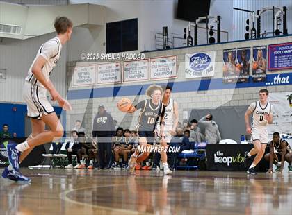 Thumbnail 3 in Calvary Christian vs Winter Haven  (SunBash Tourney) photogallery.