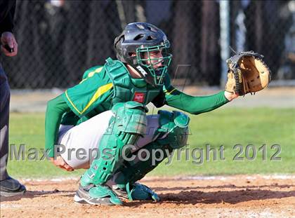 Thumbnail 3 in Trinity Catholic @ Ridgefield photogallery.
