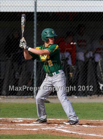 Thumbnail 1 in Trinity Catholic @ Ridgefield photogallery.