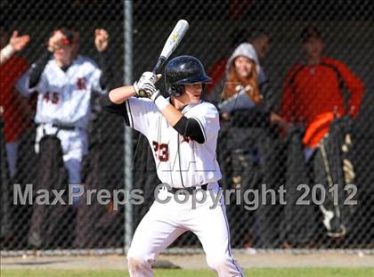 Thumbnail 3 in Trinity Catholic @ Ridgefield photogallery.