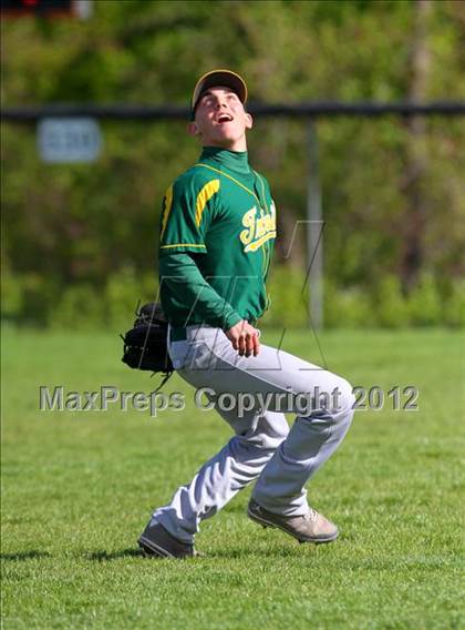 Thumbnail 3 in Trinity Catholic @ Ridgefield photogallery.