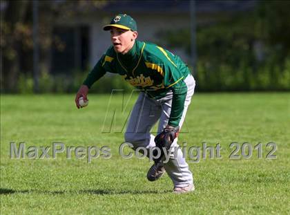 Thumbnail 1 in Trinity Catholic @ Ridgefield photogallery.