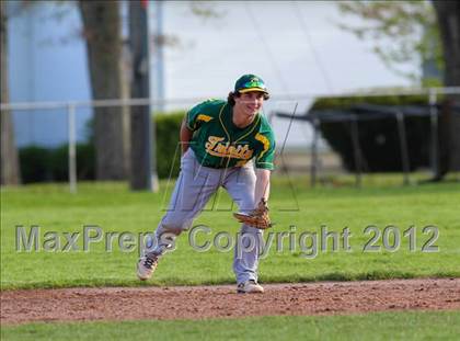 Thumbnail 1 in Trinity Catholic @ Ridgefield photogallery.