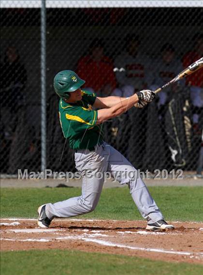 Thumbnail 3 in Trinity Catholic @ Ridgefield photogallery.