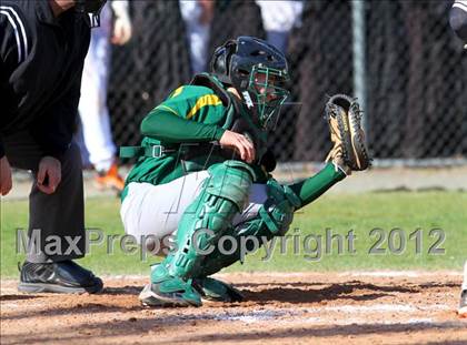Thumbnail 3 in Trinity Catholic @ Ridgefield photogallery.