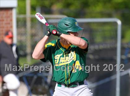 Thumbnail 2 in Trinity Catholic @ Ridgefield photogallery.