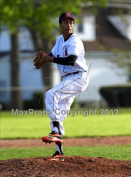 Thumbnail 1 in Trinity Catholic @ Ridgefield photogallery.